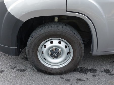 2024 Opel Movano - photo 15