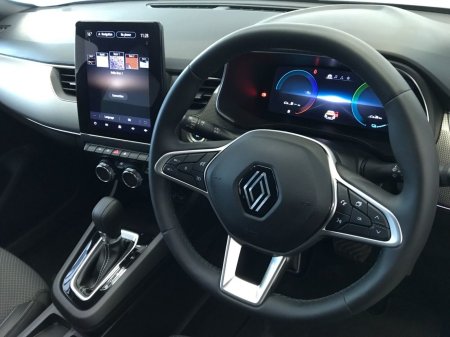 2024 Renault Arkana - photo 6