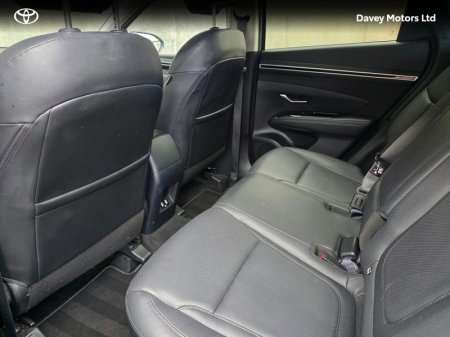 2022 Hyundai Tucson - photo 12