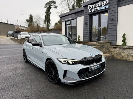 2023 BMW 3-Series - photo 4