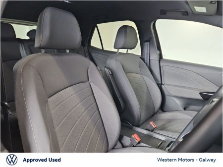 2026 Volkswagen ID.3 - photo 28