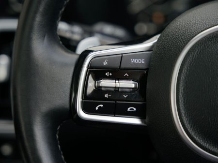 2023 Kia Sorento - photo 50