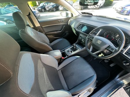 2021 SEAT Ateca - photo 11
