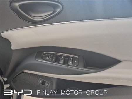 2026 BYD Seal 6 - photo 11