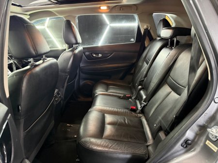 2018 Nissan X-Trail - photo 21