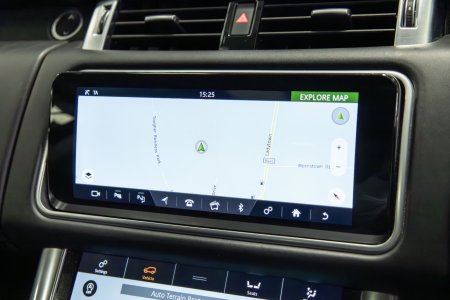 2018 Land Rover Range Rover Sport - photo 21
