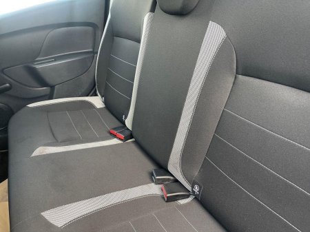 2021 Dacia Sandero Stepway - photo 11