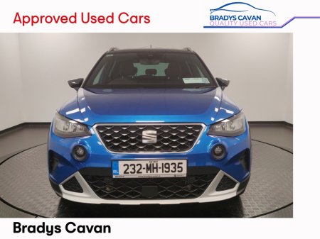 2023 SEAT Arona - photo 2
