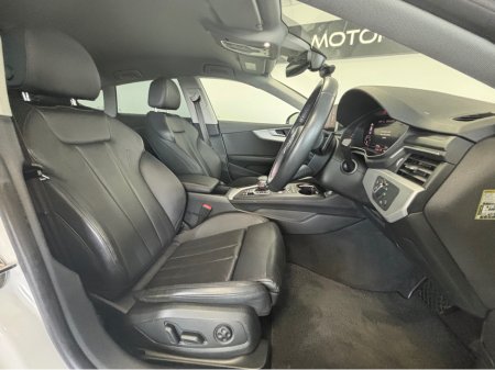 2018 Audi A5 - photo 9