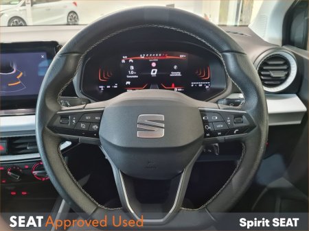 2025 SEAT Arona - photo 14