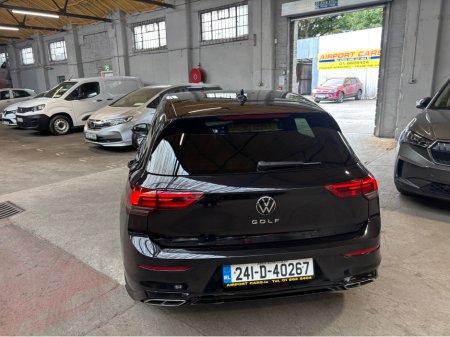 2024 Volkswagen Golf - photo 18