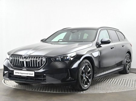 2025 BMW i5 - photo 23