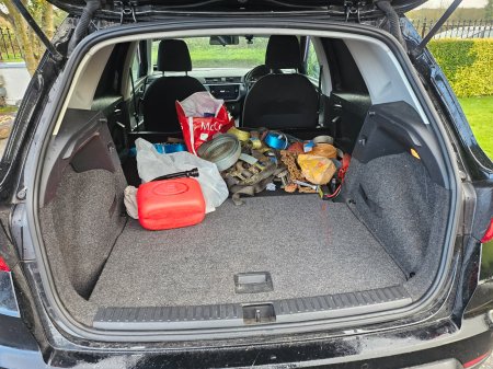 2020 SEAT Arona - photo 3
