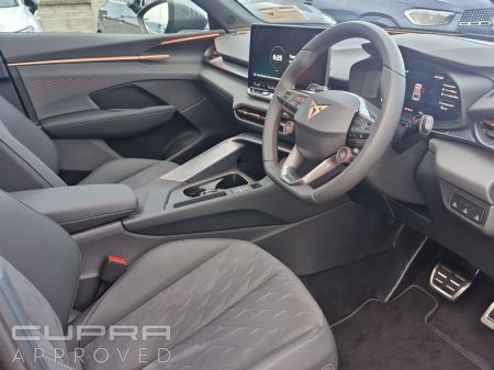 2026 Cupra Terramar - photo 11