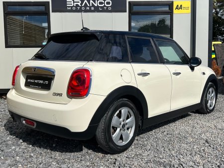 2016 Mini Cooper - photo 8