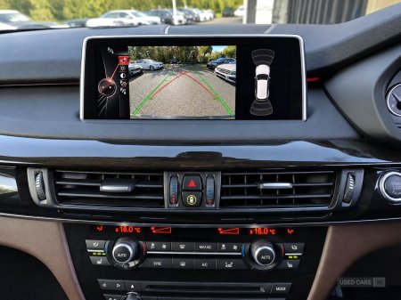 2015 BMW X5 - photo 18