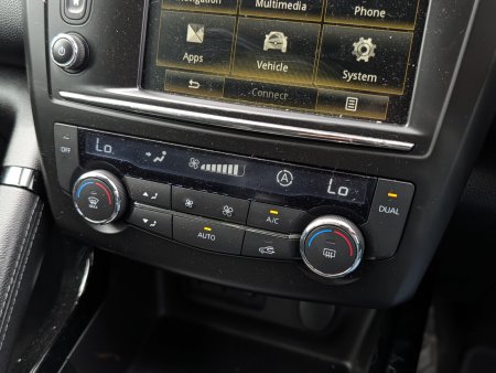 2017 Renault Kadjar - photo 12