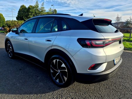 2022 Volkswagen ID.4 - photo 6