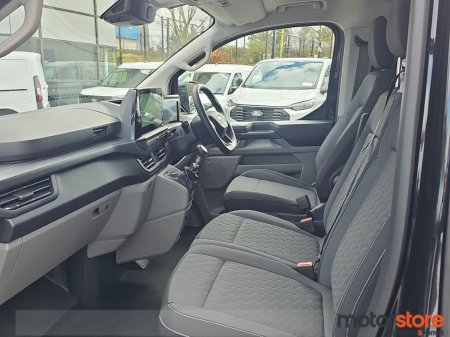2026 Ford Transit Custom - photo 3