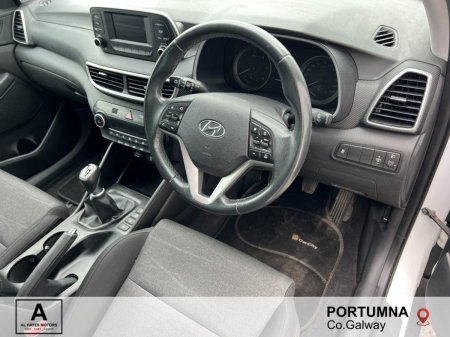 2019 Hyundai Tucson - photo 7