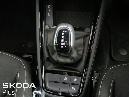 2024 Skoda Kamiq - photo 16