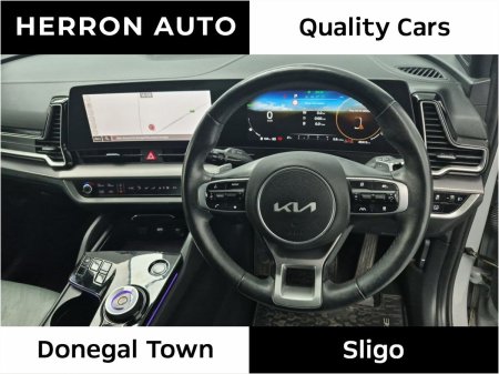 2024 Kia Sportage - photo 6