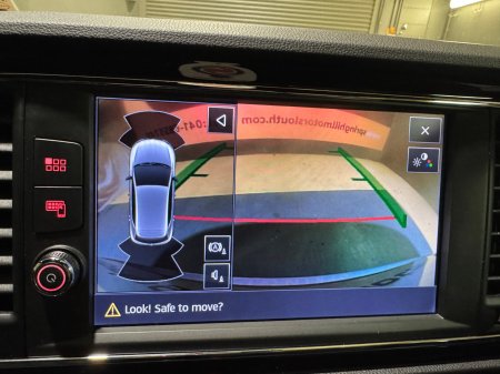 2020 SEAT Leon - photo 16