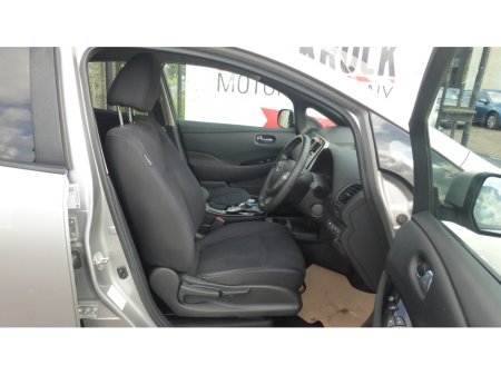 2015 Nissan Leaf - photo 10