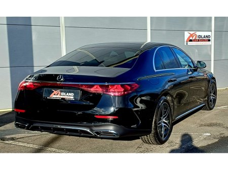 2026 Mercedes-Benz E-Class - photo 14