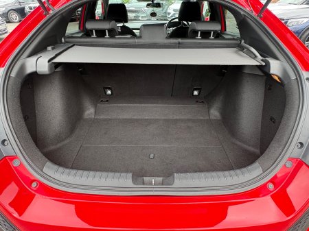 2019 Honda Civic - photo 17