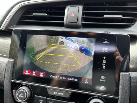 2018 Honda Civic - photo 18