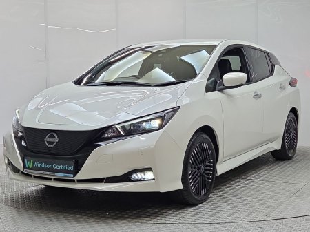 2024 Nissan Leaf - photo 13