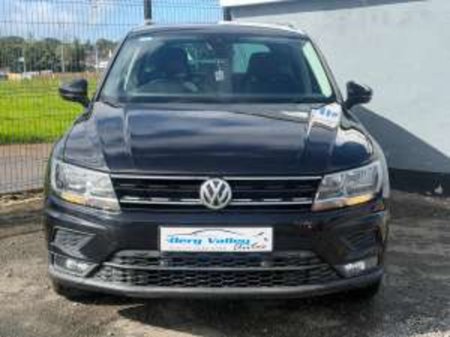 2019 Volkswagen Tiguan - photo 3
