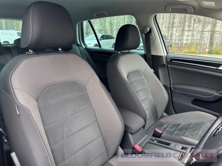 2018 Volkswagen Golf - photo 11