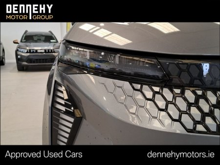 2026 Renault Scenic - photo 19