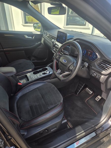 2024 Ford Kuga - photo 11