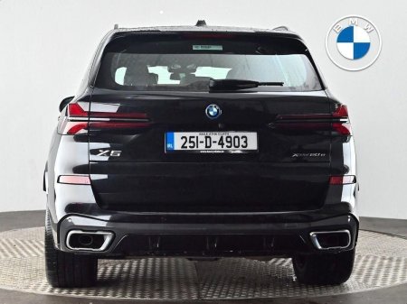2025 BMW X5 - photo 14