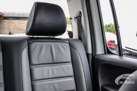 2018 Volkswagen Amarok - photo 25