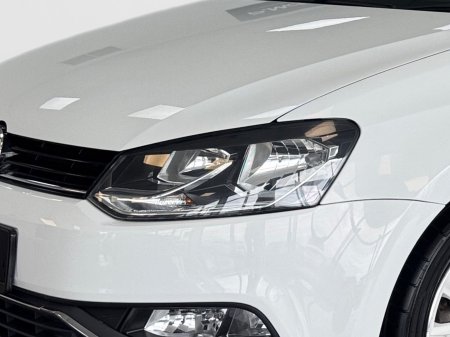 2016 Volkswagen Polo - photo 9