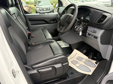 2020 Peugeot Expert - photo 10