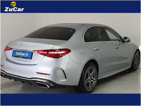 2024 Mercedes-Benz 300 - photo 7