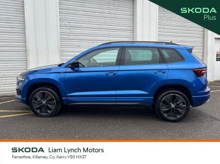 2026 Skoda Karoq - photo 6