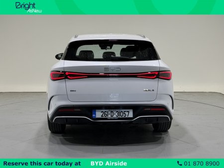 2026 BYD SEAL - photo 11