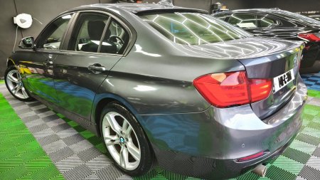 2014 BMW 3-Series - photo 4