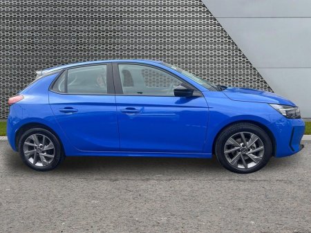 2025 Opel Corsa - photo 6
