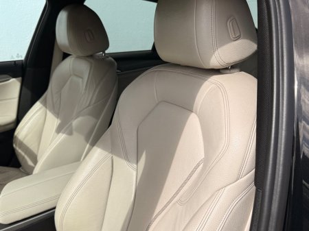 2017 BMW 5-Series - photo 15