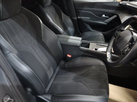 2024 Peugeot 408 - photo 22