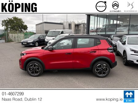 2026 Citroen C3 - photo 5