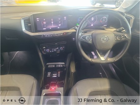 2023 Opel Mokka - photo 7