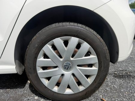 2014 Volkswagen Polo - photo 9